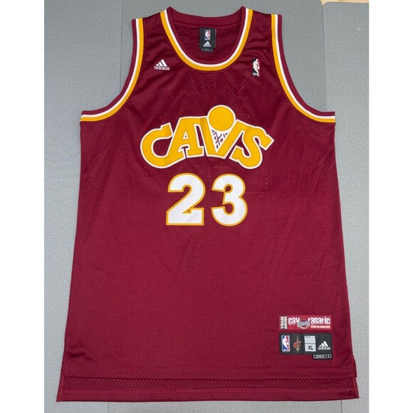lebron james hwc jersey